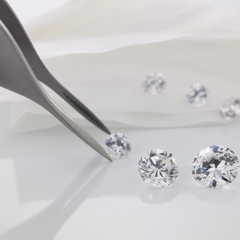 Diamond Selection Tips